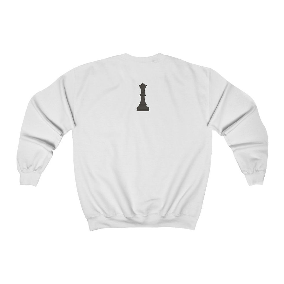 Thumbnail: SheHustler Definition Sweater