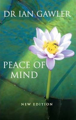 Peace of mind - mindfulness meditation
