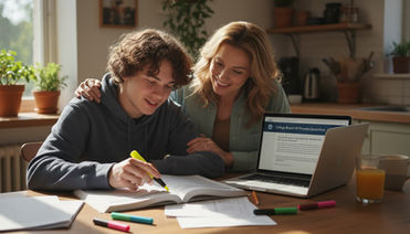 What Parents Need to Know: IEP Rights Don't Transfer to College