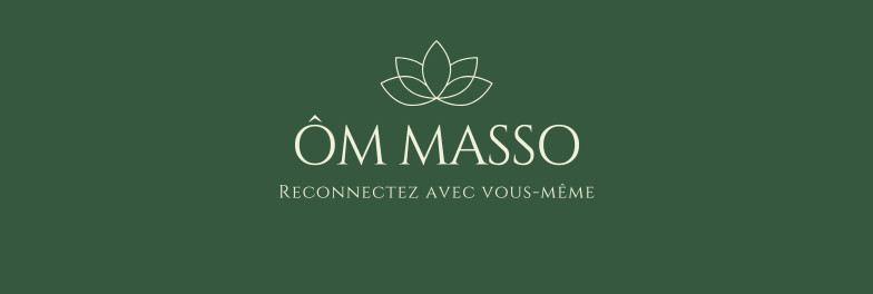 ÔM Masso - Québec logo
