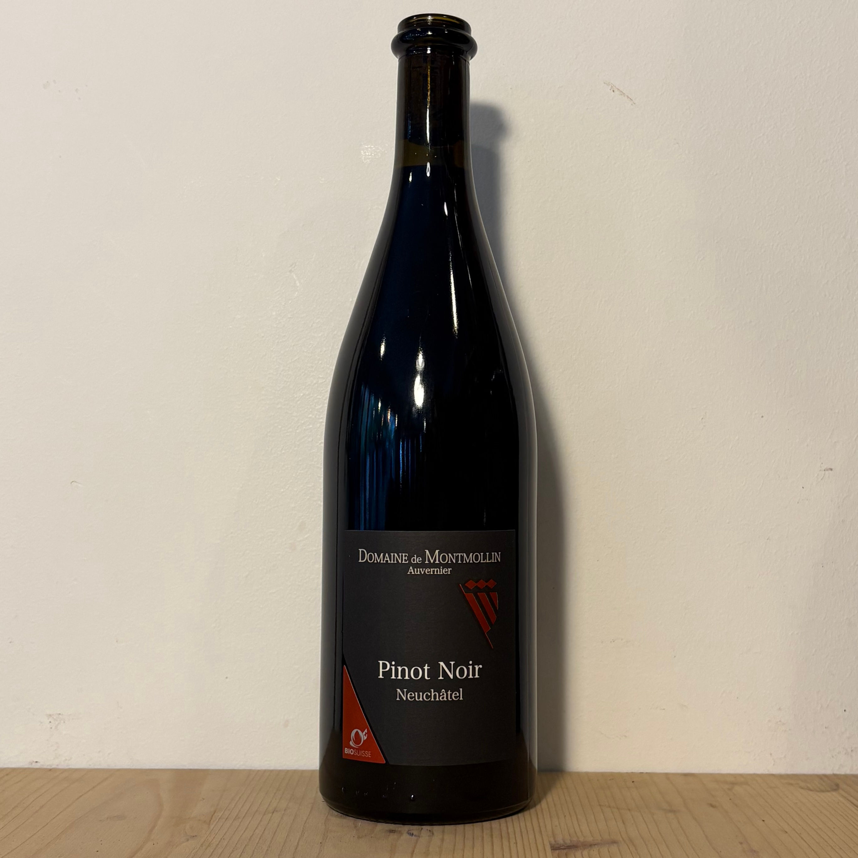 Pinot Noir Neuchâtel
