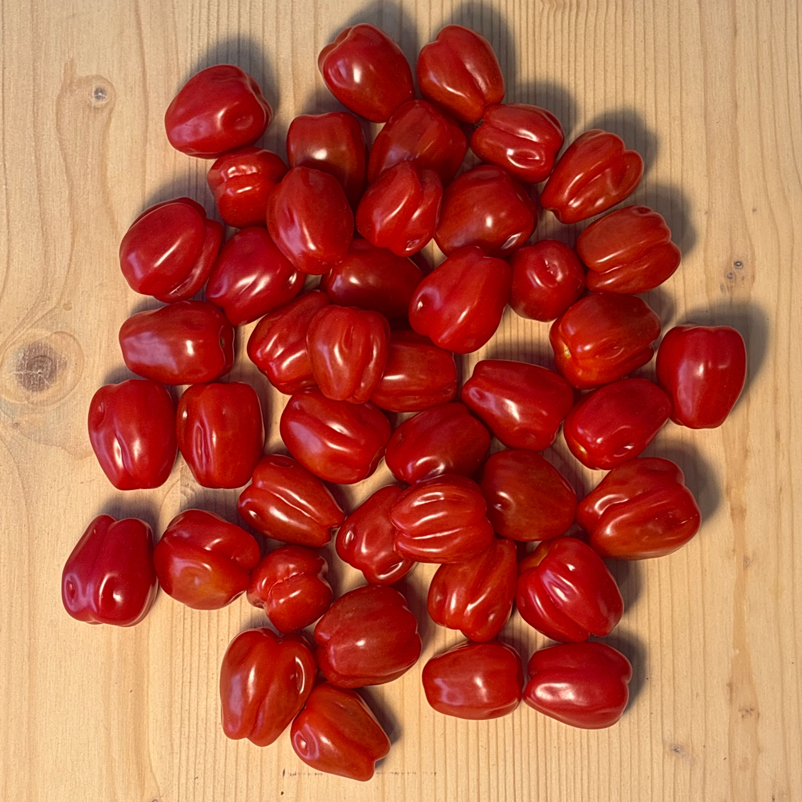 Tomate Perla GRTA 500g