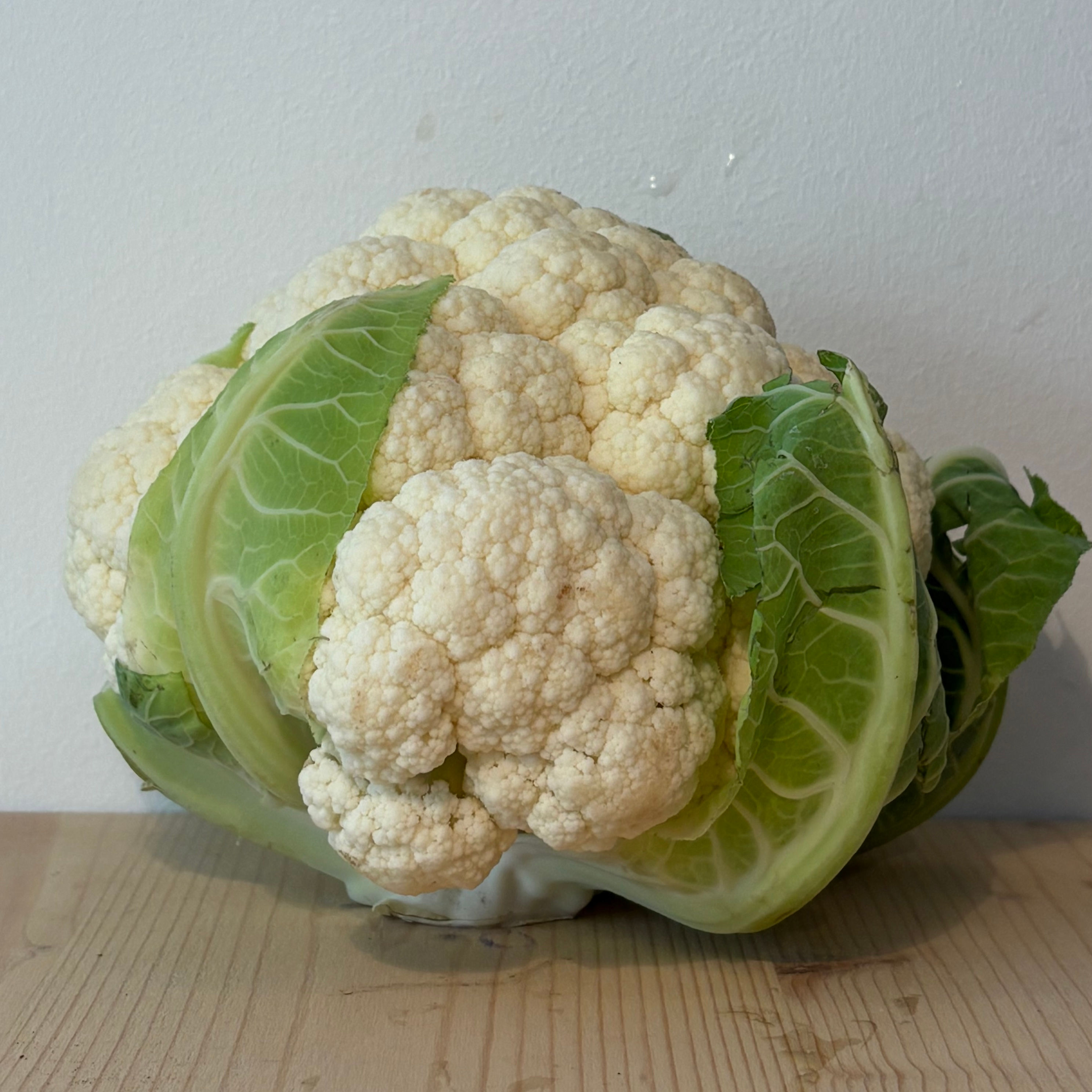 Chou Fleur pièce ∼650g