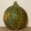 Thumbnail: Courge Olive Verte Bio piece ~ 2kg