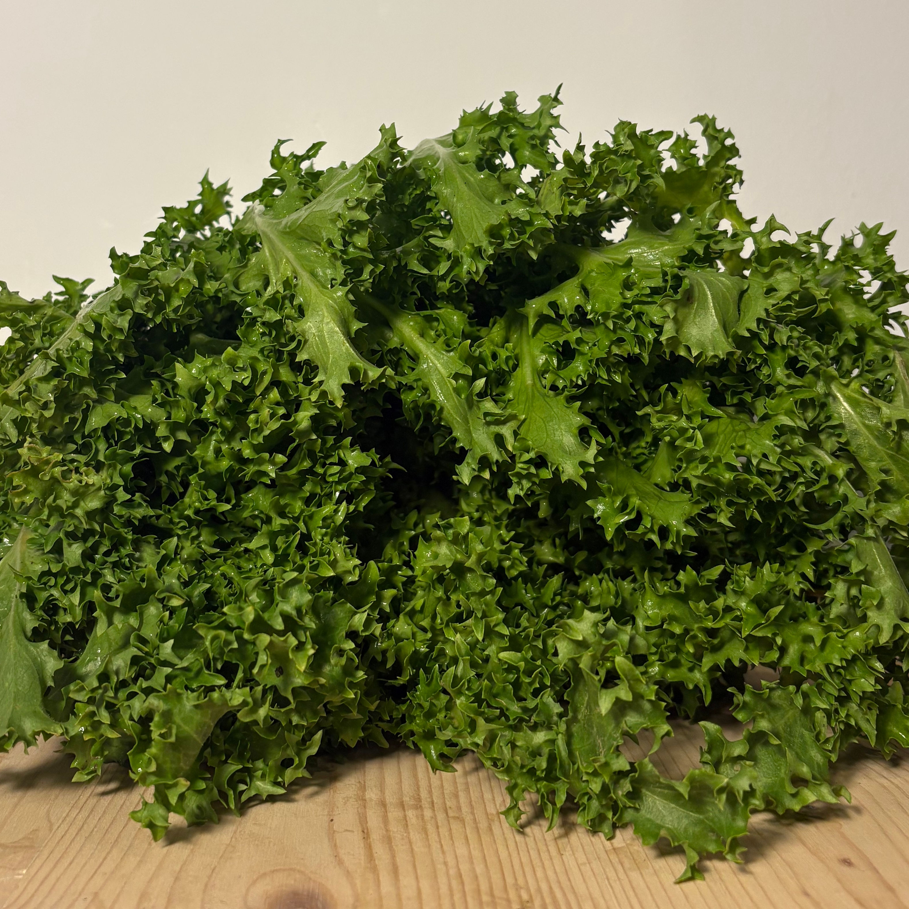 Salade Chicorée Biodynamic pièce ∼ 300g
