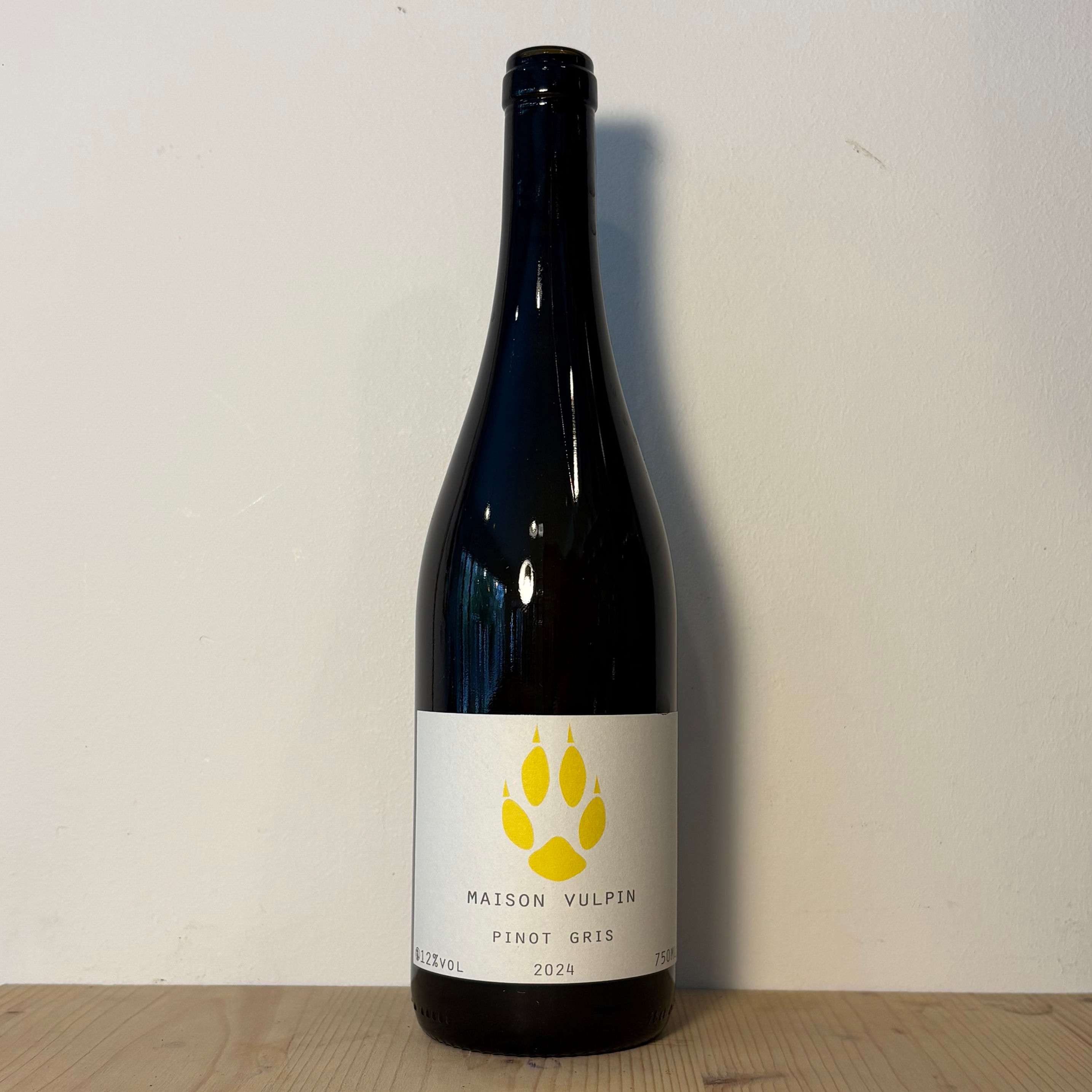 Pinot Gris Maison Vulpin