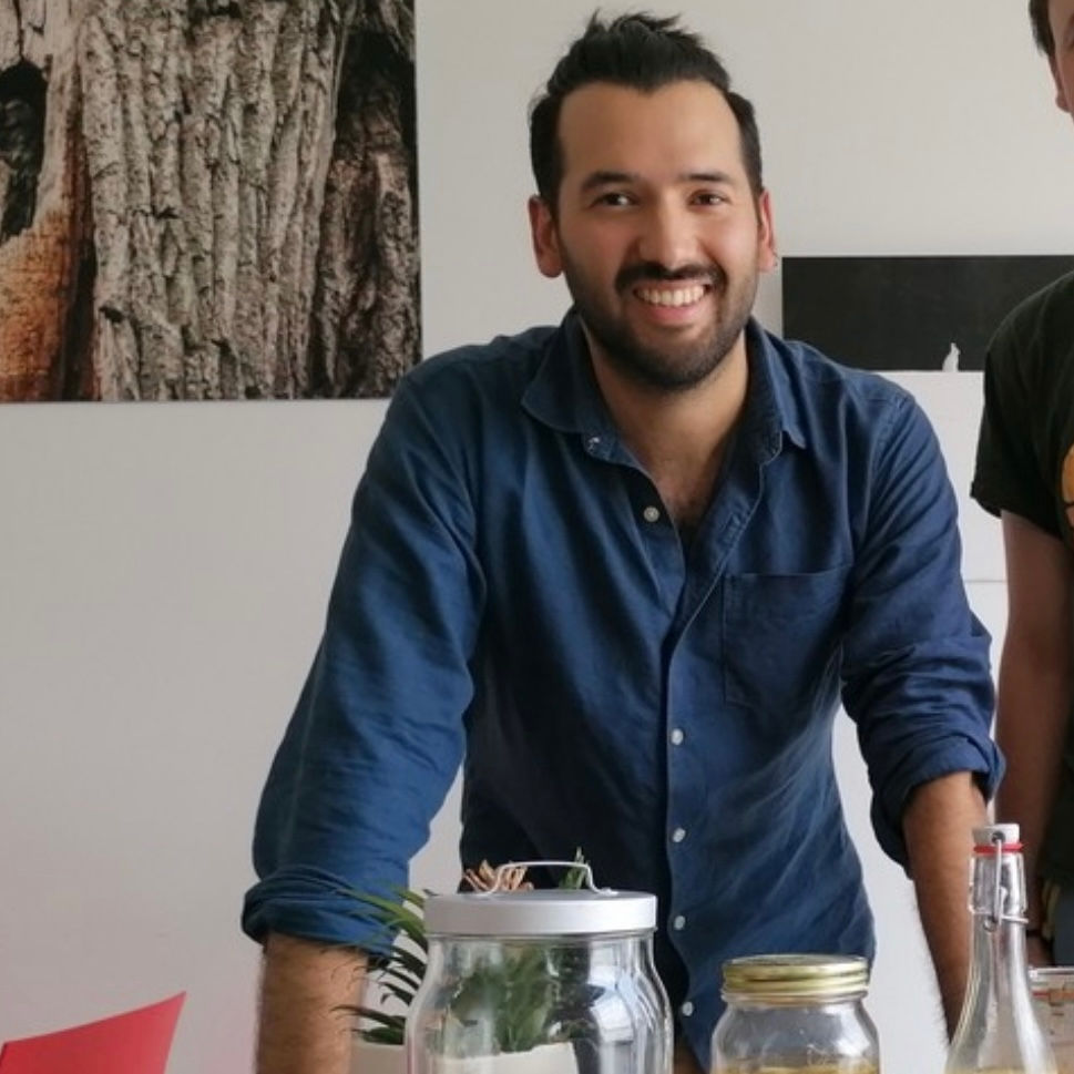 Miniature : Ginger Beer 3.5% vol