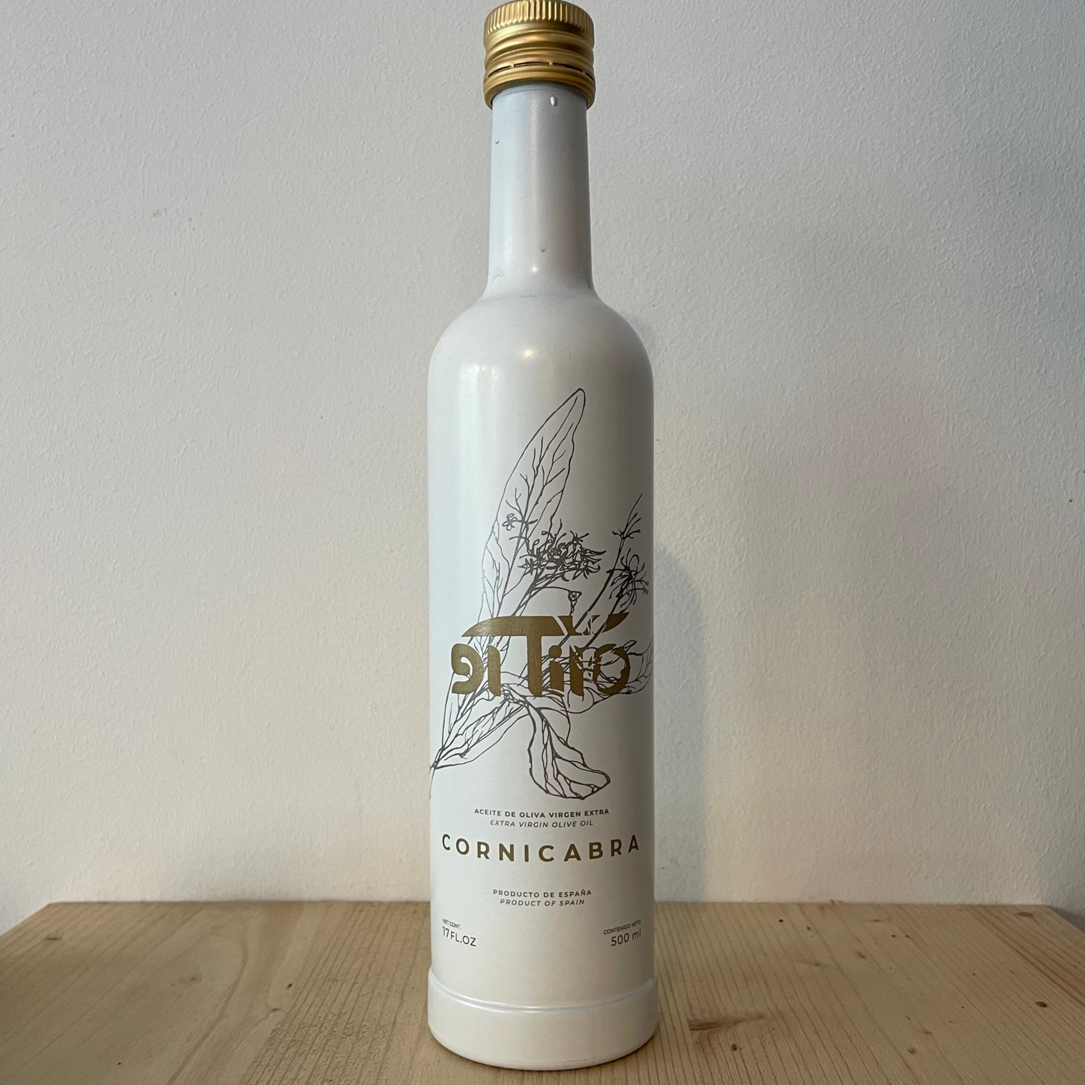 Olive Oil Virgin Extra