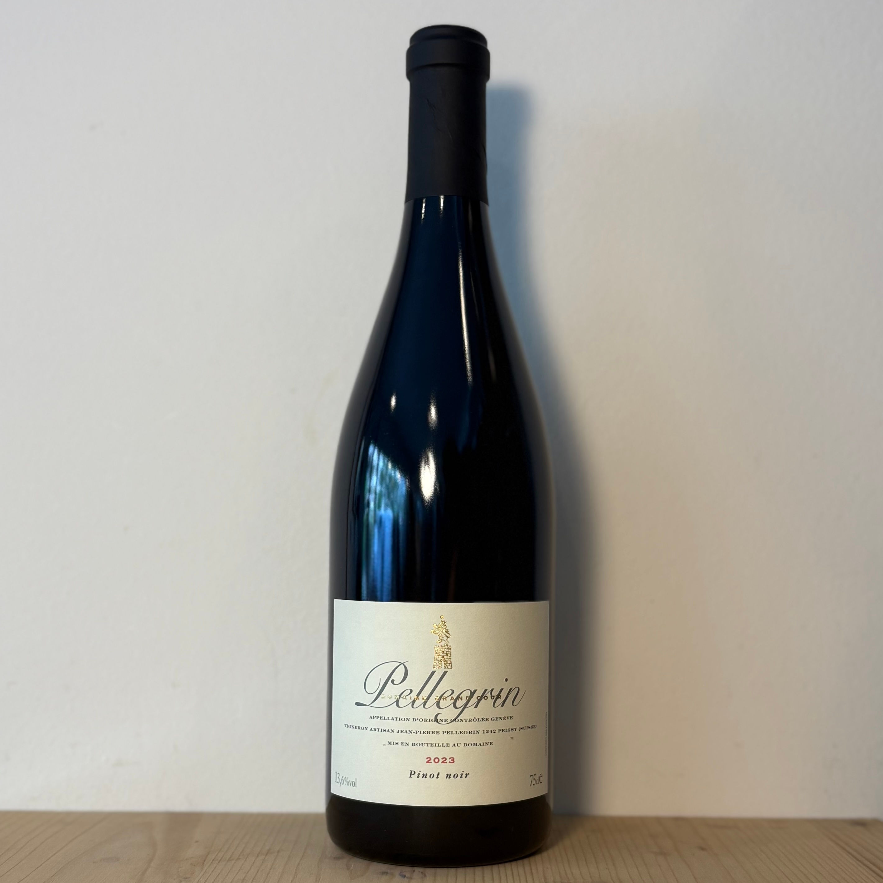 Pellegrin Pinot Noir