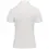 Thumbnail: Scarf Set Short Sleeve T-shirt - White