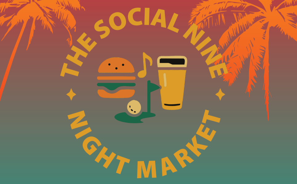 The Social Nine Night Market