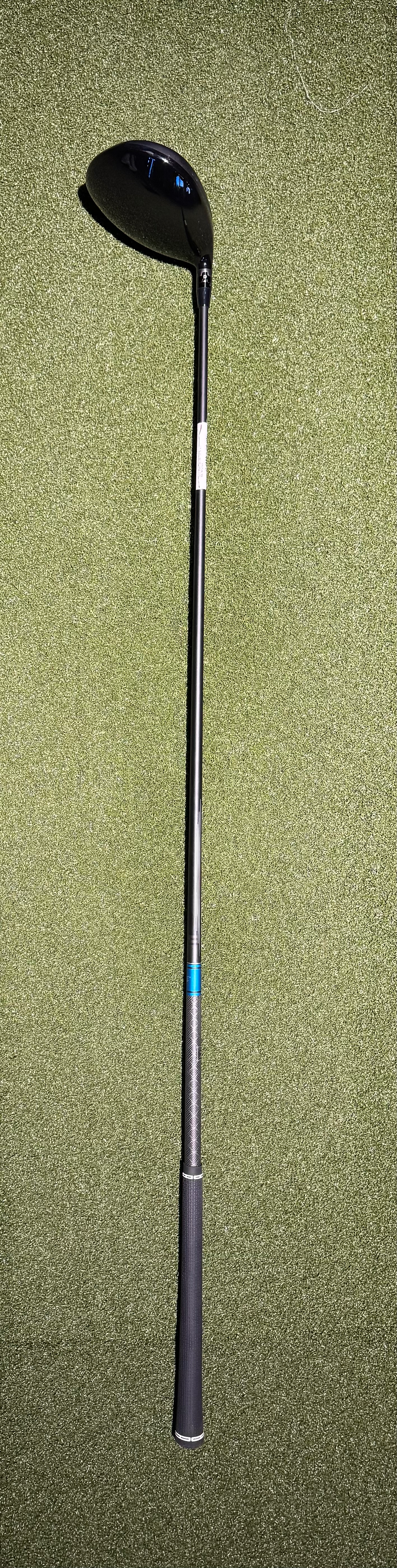 Thumbnail: GT3 10.0 Tensei 55 Flex S DEMO
