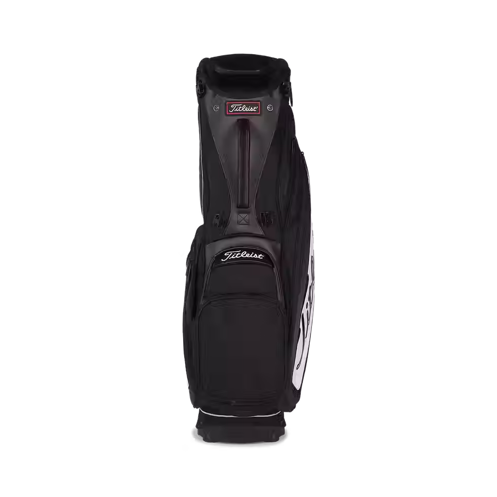 Thumbnail: Premium Stand Bag