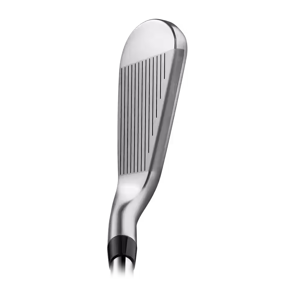 Thumbnail: T350  Irons