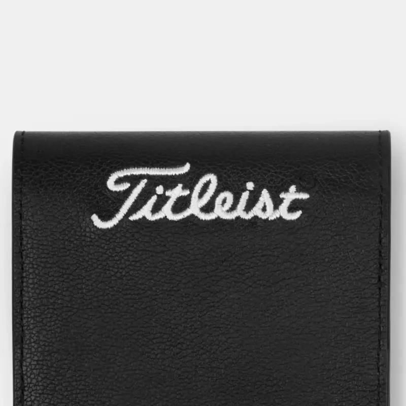 Thumbnail: Team Titleist Yardage Book Cover