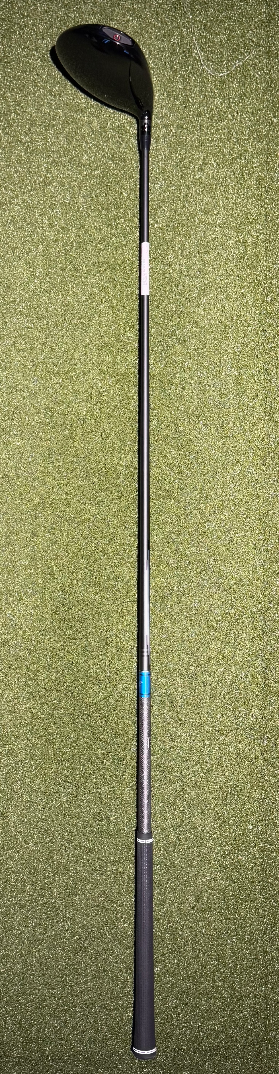 Thumbnail: GT2 9.0 Tensei 55 Flex S DEMO