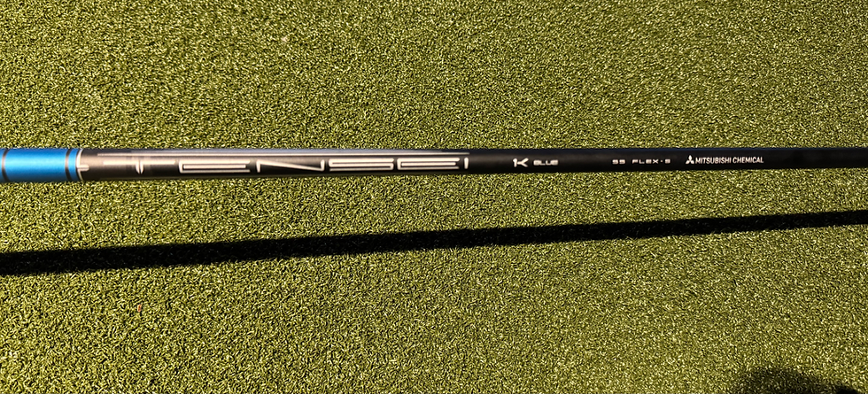 Thumbnail: GT3 10.0 Tensei 55 Flex S DEMO