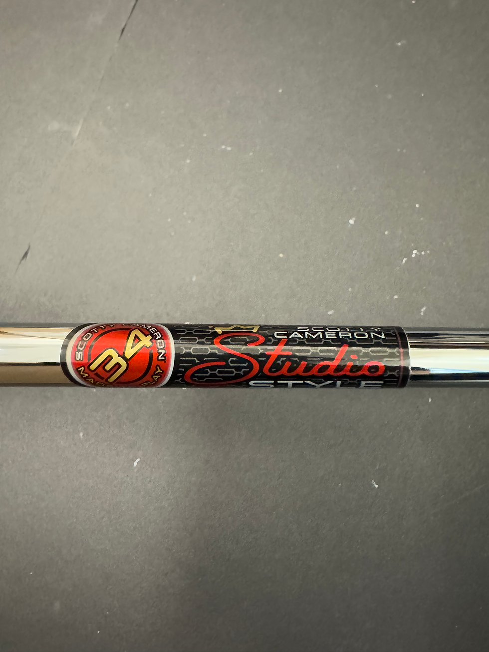 Thumbnail: Newport 2 Plus RH 35"