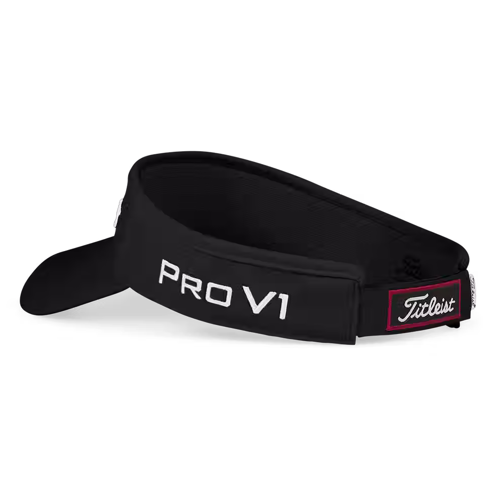 Thumbnail: Tour Performance Visor