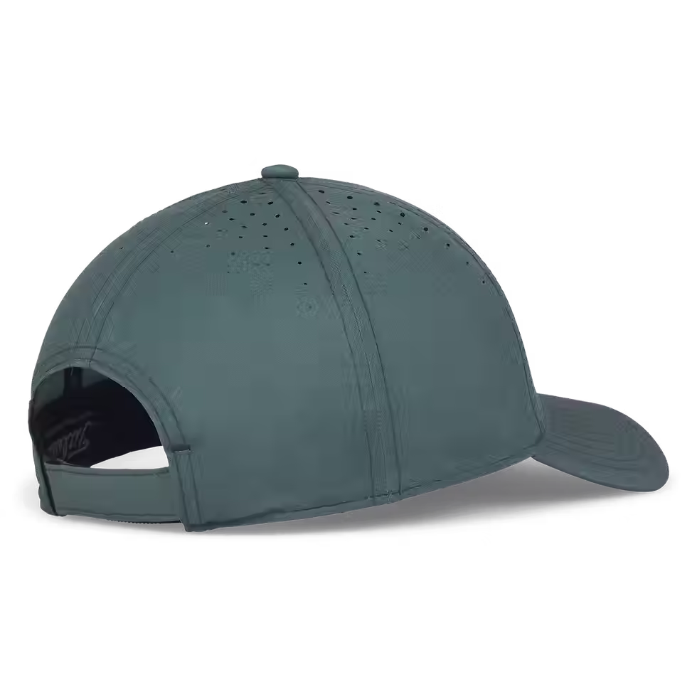 Thumbnail: Charleston Breezer