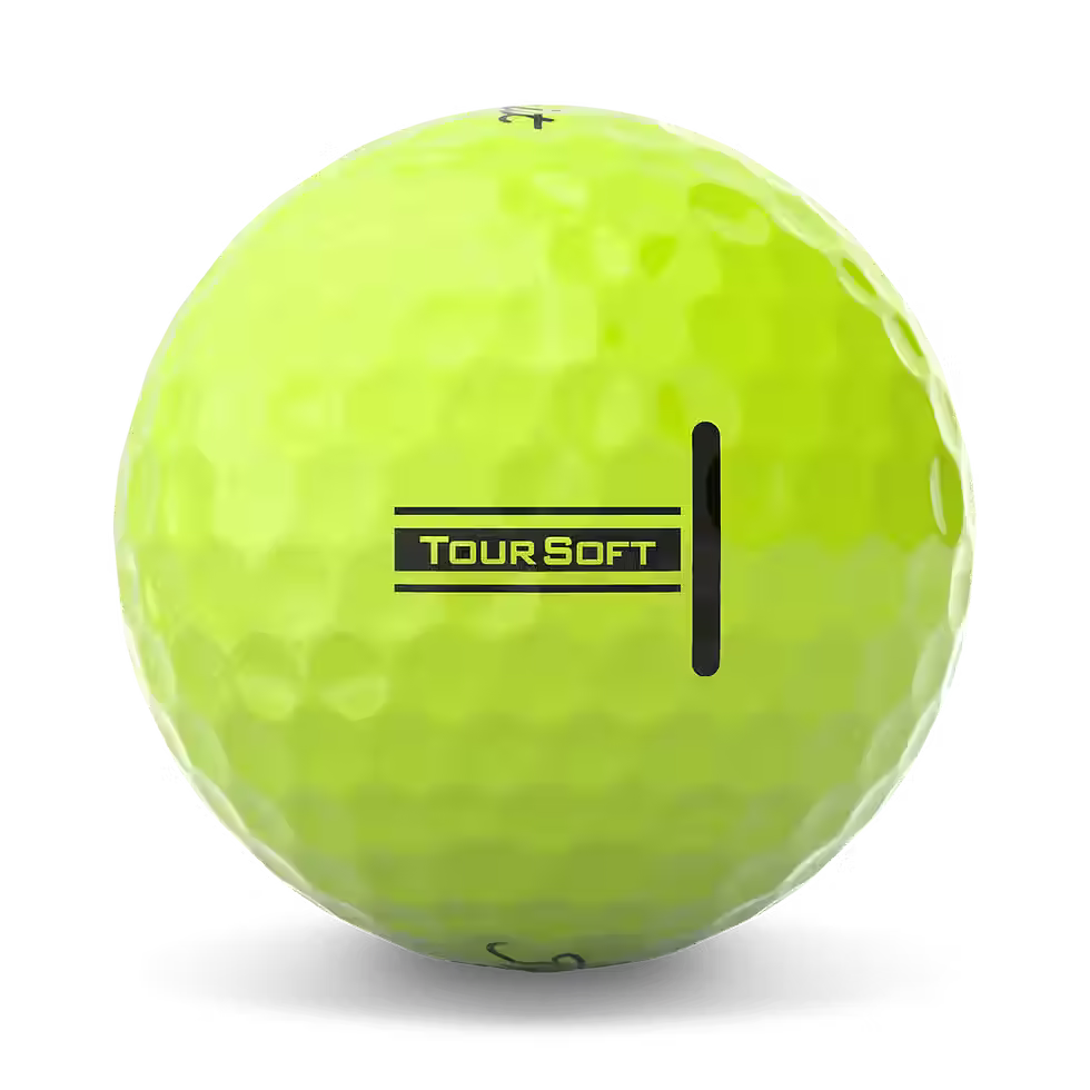 Thumbnail: Tour Soft / Dozen
