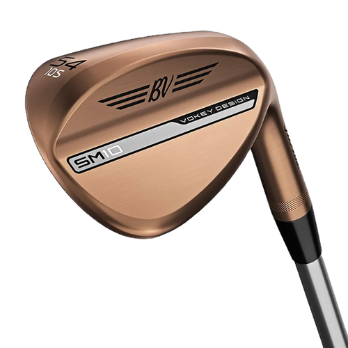 Titleist Vokey SM10 Oil Can Wedge | Onyx Indoor Golf