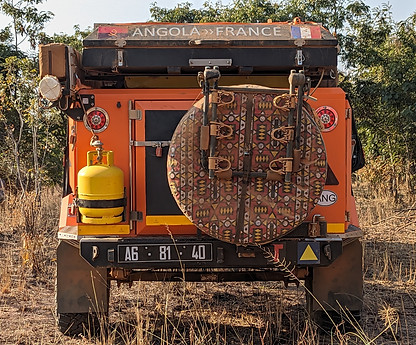 land cruiser 200, angola, overland, africa, toyota, trailer, offroad, camping, vanlife,