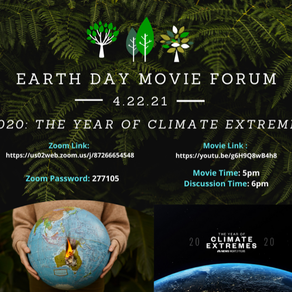 Earth Day