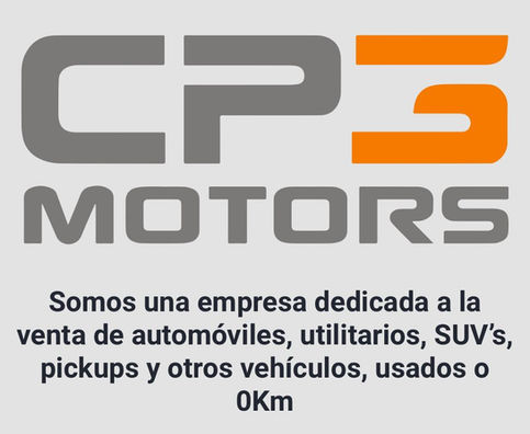 CP3 Motors