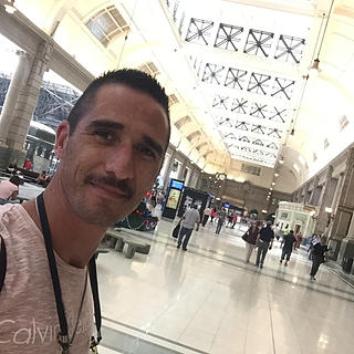 Foto del escritor: Cristian Cardoso