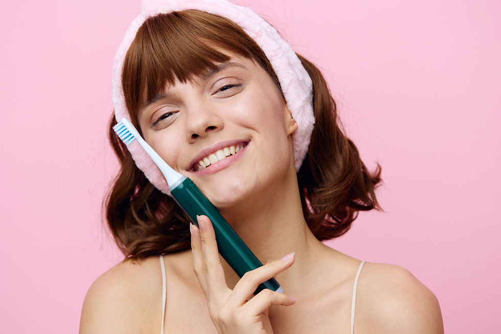 Elektrikli Diş Fırçası mı, Manuel mi? Hangisi Daha Etkili?