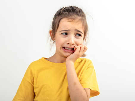 ÇOCUKLARDA DİŞ ÇÜRÜKLERİNİ ÖNLEMENİN 5 ETKİLİ YOLU
