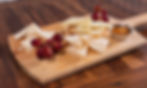 Cheese Board