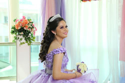 Sesión Fotográfica XV Años