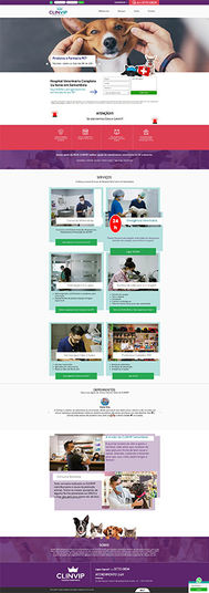 FireShot Capture 011 - Clinvip - Hospital Veterinário em Samambaia - www.hospitalveterinar