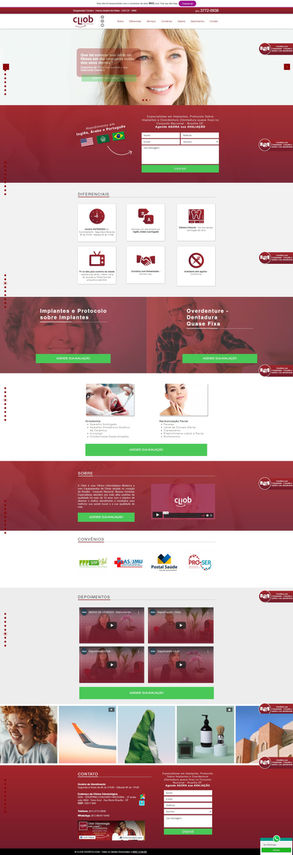 FireShot Capture 001 - INÍCIO - Cliob Odontologia - win7-sites.wixsite.com.jpg