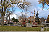 Downton Oshawa
