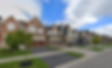 Family homes in Erin Mills