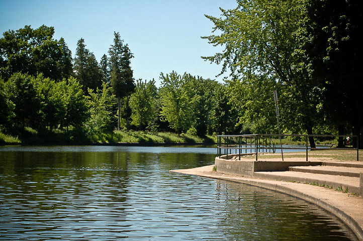 Riverside Park