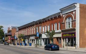 Ridgetown