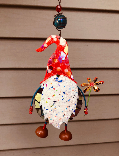 Thumbnail: Red Hat Gnome