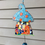 Thumbnail: Blue Roof Gnome House
