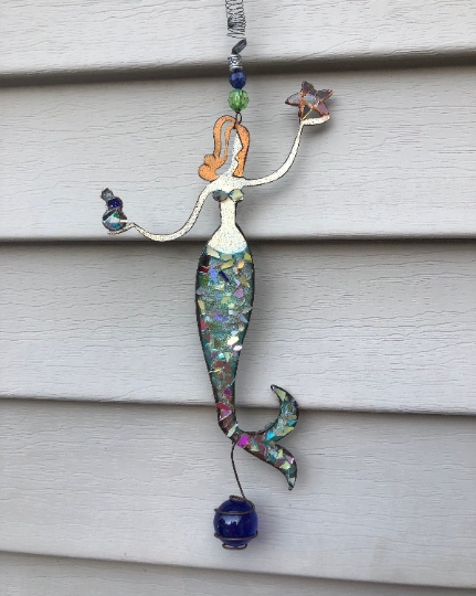 Thumbnail: Mermaid Bouncy