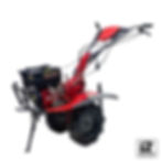 RK Plus Premium Power Weeder with 4-Stroke 212CC Petrol Engine & Double Fender