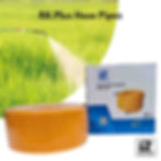 RK Plus HTP Hose Pipe 10mm, 100m box