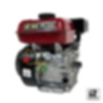 RK Plus 212cc 4-Stroke Petrol Engine - Shaft Type Economy range