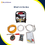 Thumbnail: Box content of Royal Kissan 4 Stroke GX35 Engine Portable Power Sprayer