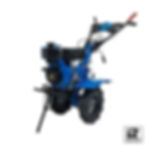 RP Plus Premium Diesel Power Tiller 7HP with 4 Stroke 247cc Engine Cover