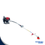 Thumbnail: Front View of Nosimon 52cc Back Pack 2 Stroke Brush Cutter  with Paddy Guard, Stand & Blades