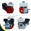 Thumbnail: Royal Kissan 7HP Petrol Engine 170F - Key type